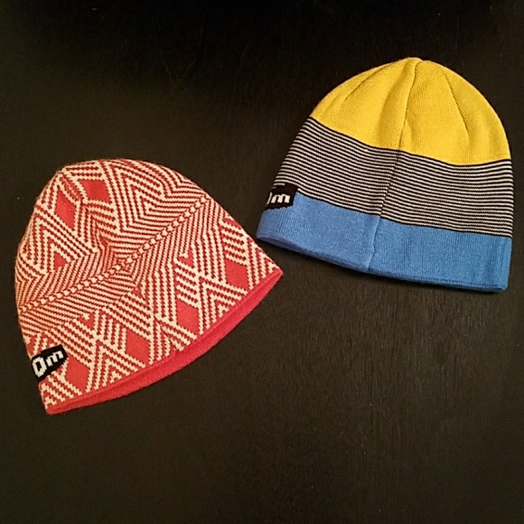 Volcom beanies - Picture 2 of 3